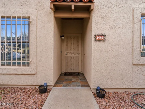 2469 N Ironwood Ridge Dr, Tucson, AZ 85745