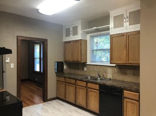 1457 S Wichita St, Wichita, KS 67213