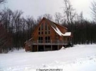 475 Pinnacle Dr, Swanton, MD 21561