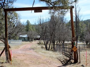 355 S Leisure Rd, Payson, AZ 85541