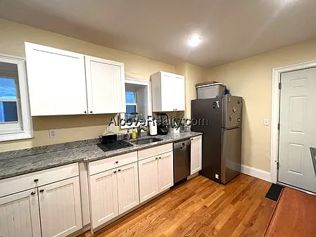 41A Cross St