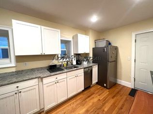 (Undisclosed Address), Somerville, MA 02145