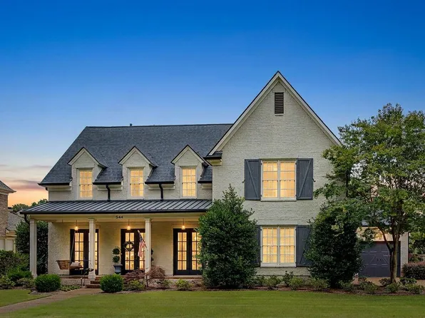 544 Justana Dr, Collierville, TN 38017