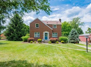 142 Linda Vista Rd, Sewickley, PA 15143