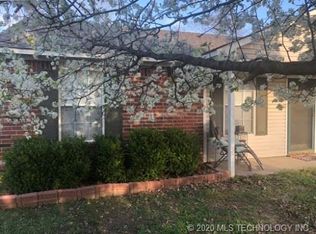 13803 S 287th East East Ave, Coweta, OK 74429