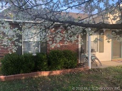 13803 S 287th East East Ave, Coweta, OK, 74429