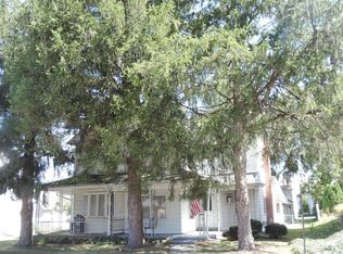 2417 S Queen St, York, PA 17402