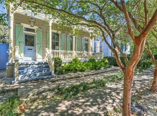 4917 Constance St, New Orleans, LA 70115