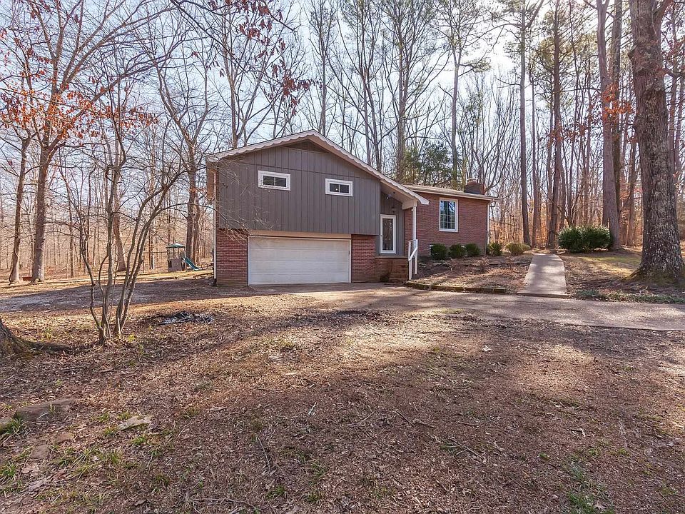 279 Parkburg Rd, Jackson, TN 38301 Zillow