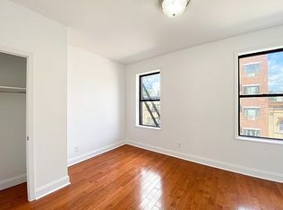 530 W 147th St APT 21, New York, NY 10031
