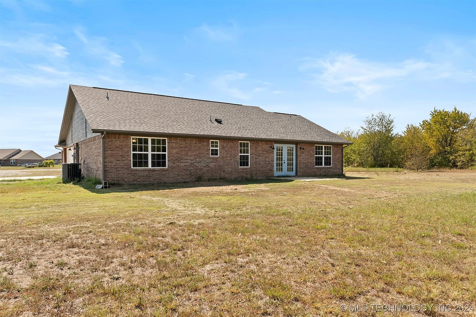 236 Michael Avenue, Calera OK - photo 3