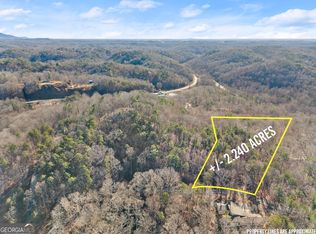 0 Golden Ave LOT 3, Dahlonega, GA 30533