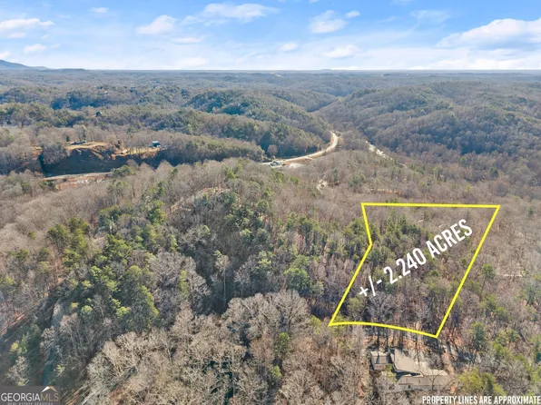 0 Golden Ave Lot 3, Dahlonega, GA 30533