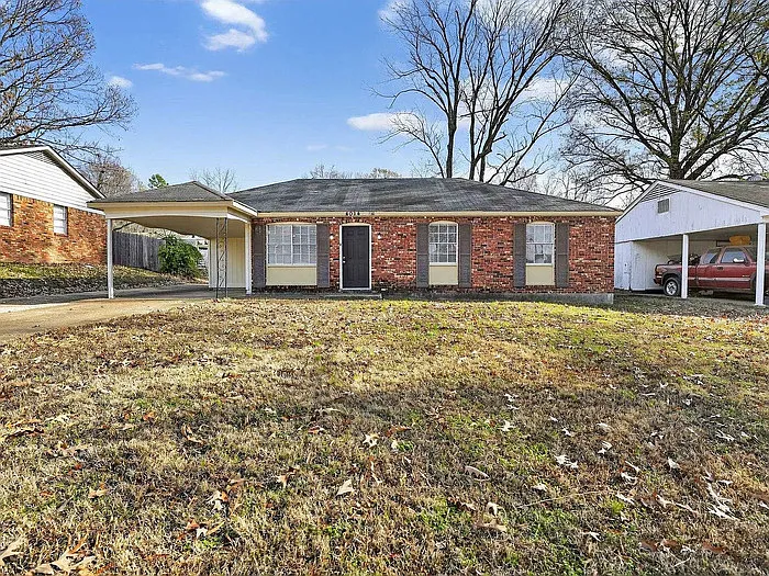 4014 Kerwin Dr