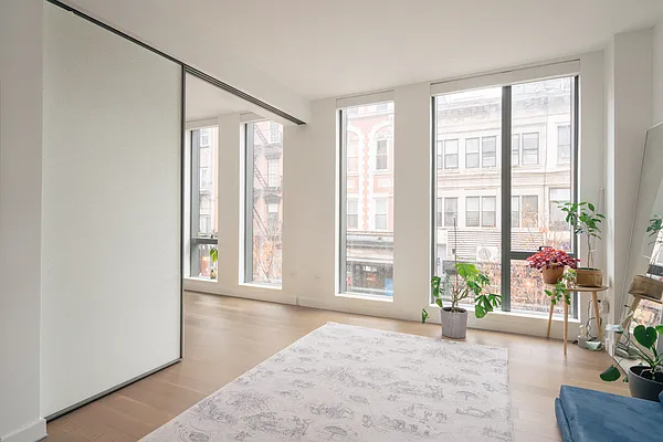 150 Rivington Street #2F