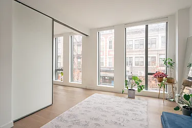 150 Rivington Street