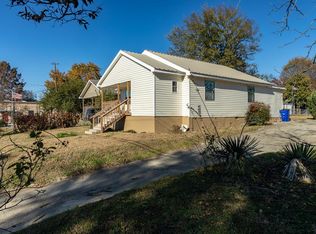 25 S Orleans St, Florence, AL 35630