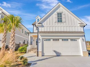 853 Crystal Water Way, Myrtle Beach, SC 29579