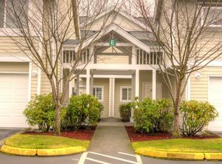 1522 196th St SE #E103, Bothell, WA 98021