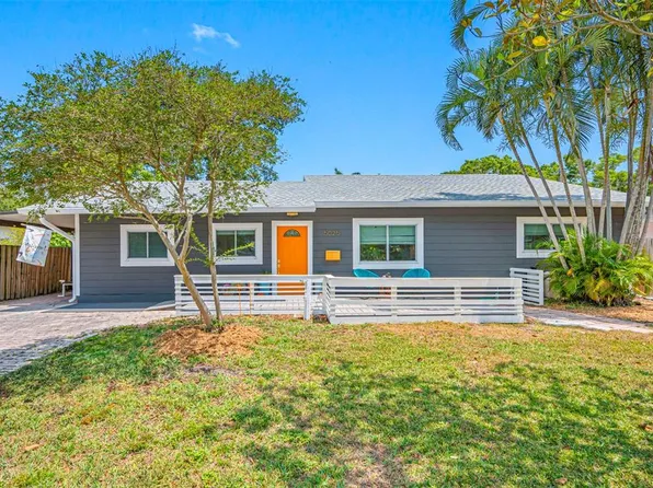 5025 33rd Ave N, Saint Petersburg, FL 33710