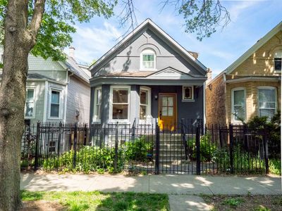 2725 N Albany Ave, Chicago, IL, 60647