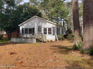46 Shurmac St, Clarkton, NC 28433