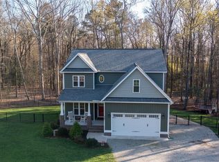 10301 Lear Rd, North Chesterfield, VA 23235