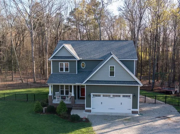 10301 Lear Rd, North Chesterfield, VA 23235