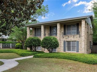 1301 Westbury Dr, Mobile, AL 36609