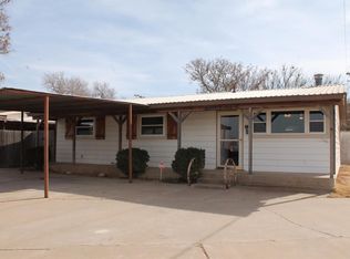 102 E 81st St, Lubbock, TX 79404