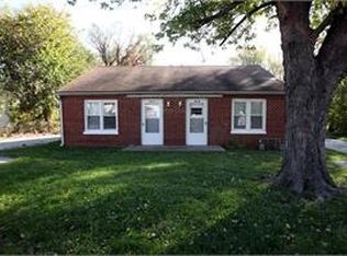 303 S Hunter St APT A, Independence, MO 64050