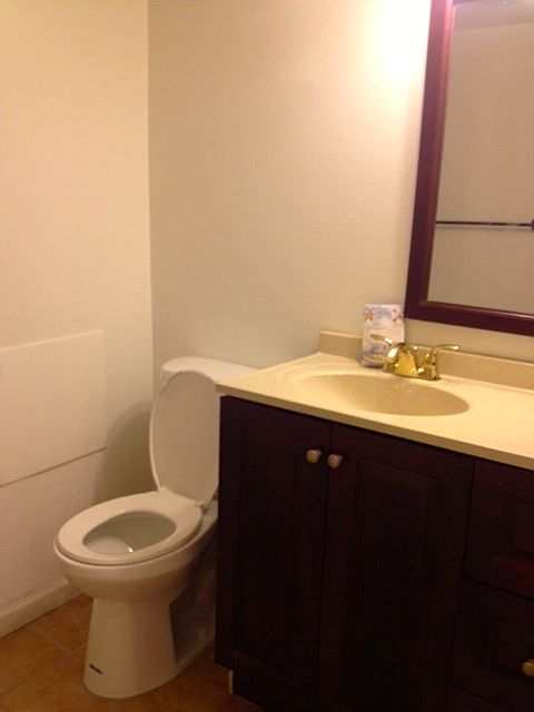 Bathroom 1