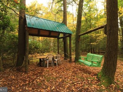 LOT On Elmos Ln, Spring Mills, PA, 16875