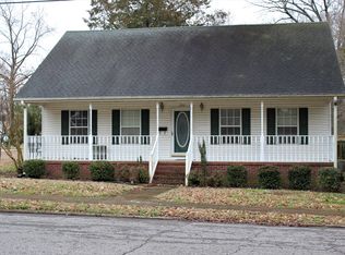 200 Sterling St, Martin, TN 38237