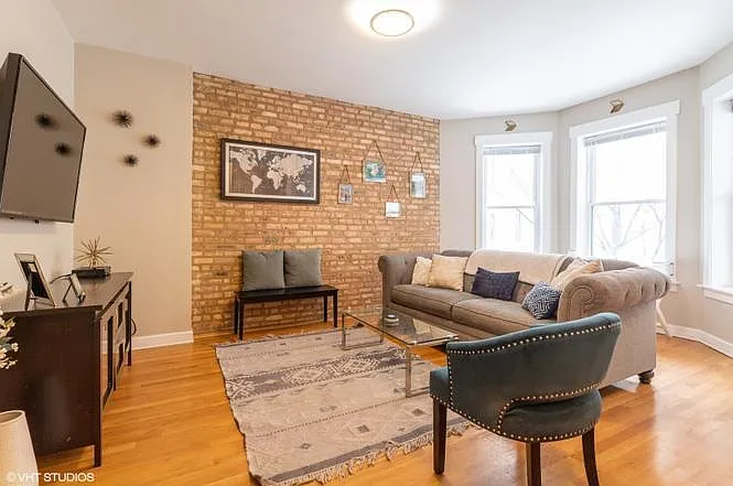 2 bed, $3,400 — Photo 3