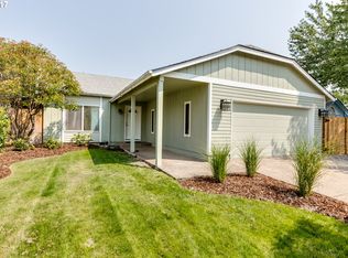 4579 Cambon St, Eugene, OR 97402