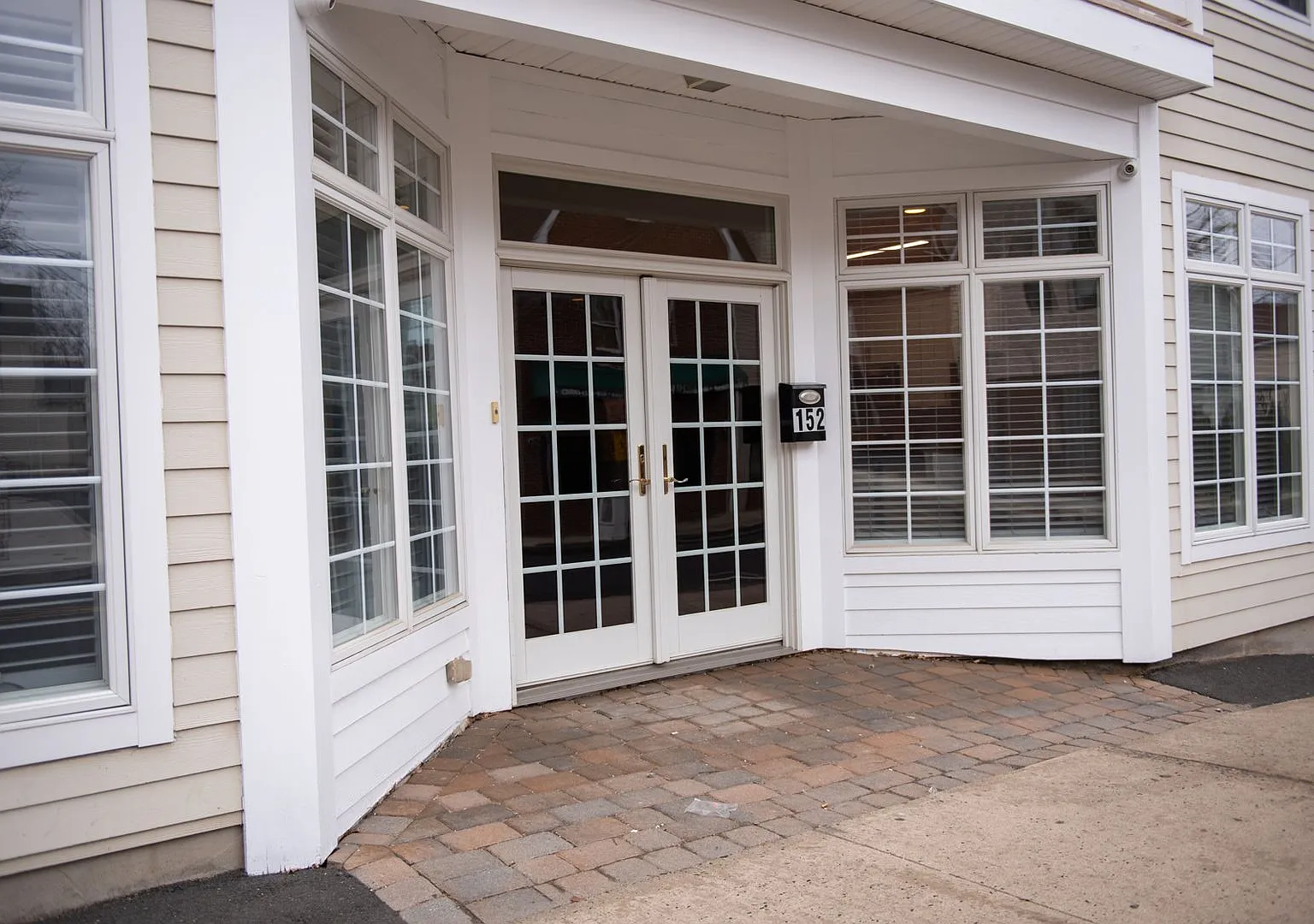 152 Witherspoon Street Princeton — Photo 2