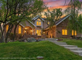 1201 E Preston Dr, Alpine, UT 84004