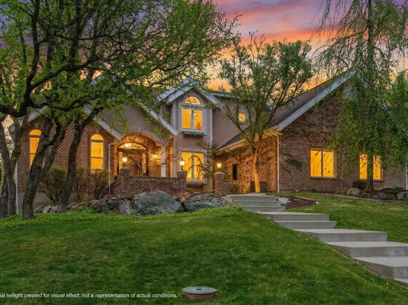 1201 E Preston Dr, Alpine, UT 84004