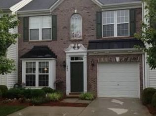 542 Pate Dr, Fort Mill, SC 29715