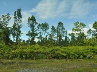 2 Road Ao, Mountain View, HI 96771