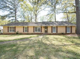 2422 Lancaster Dr, Columbus, GA