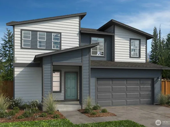 18515 137th Avenue Ct E #170, Puyallup, WA 98374