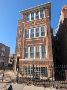 3718 W Polk St, Chicago, IL, 60624