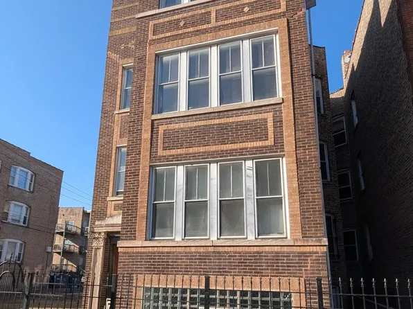 3718 W Polk St, Chicago, IL 60624