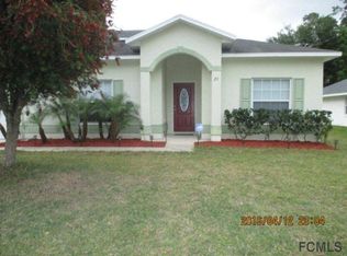 25 Wellford Ln, Palm Coast, FL 32164