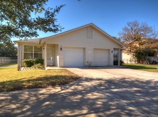 114 Verna Spur, Georgetown, TX 78628