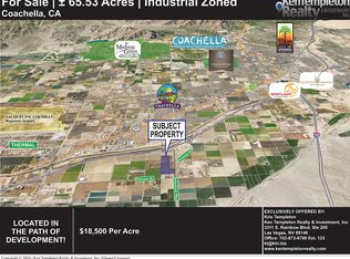 763-150-007, Coachella, CA 92236