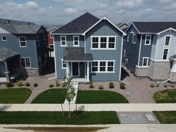 6063 Windy Willow Dr, Fort Collins, CO 80528