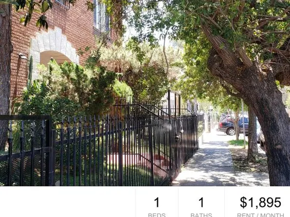 1162 N Kingsley Dr, Los Angeles, CA